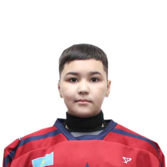 Серик Ермухаммед