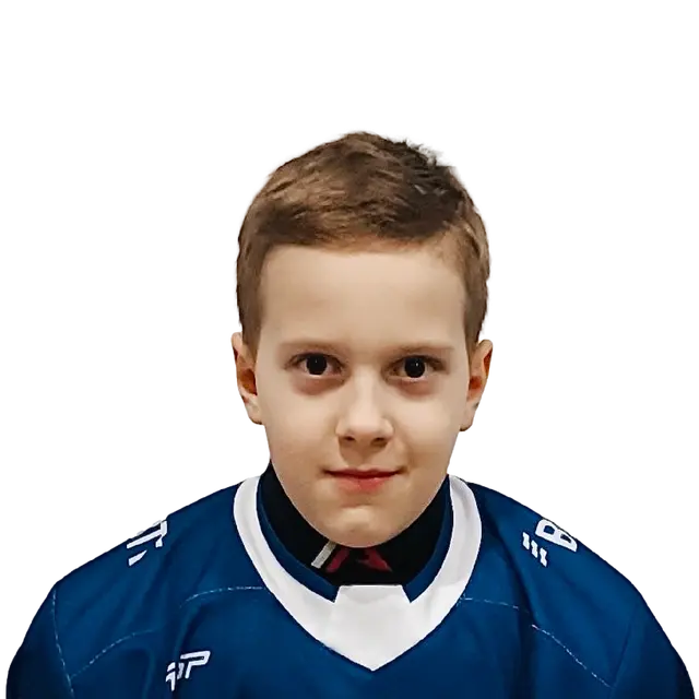 Барашковский Кирилл