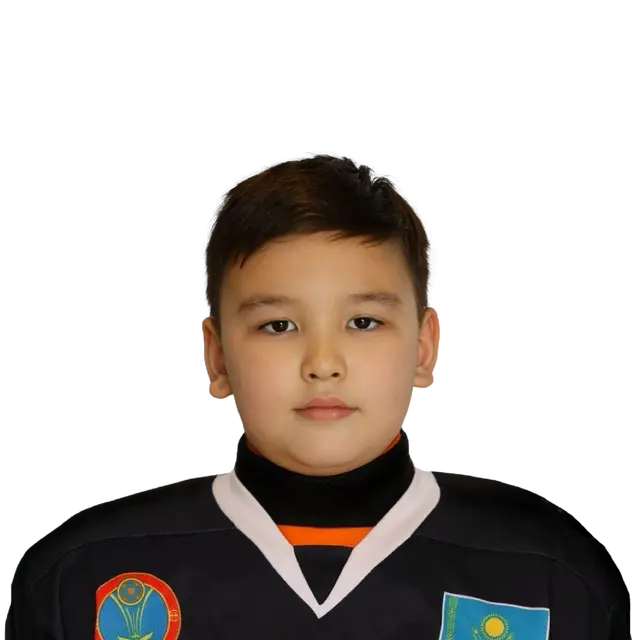 Кенжебай Расул