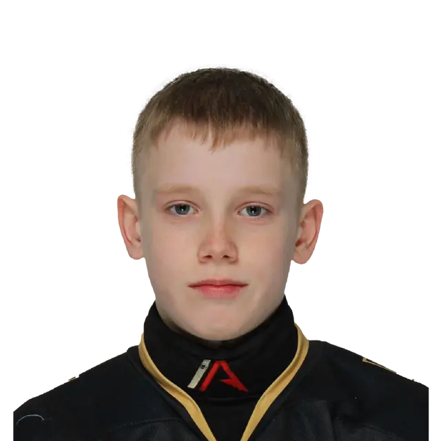 Юркин Марк