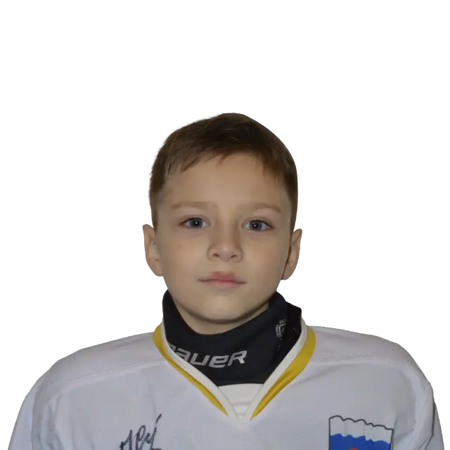 Лебедев Егор