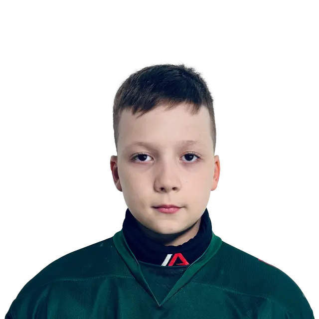 Котегов Демид