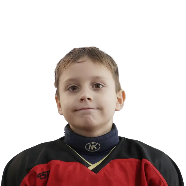 Краснокутский Михаил