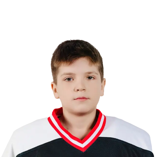 Осадчик Глеб Денисович