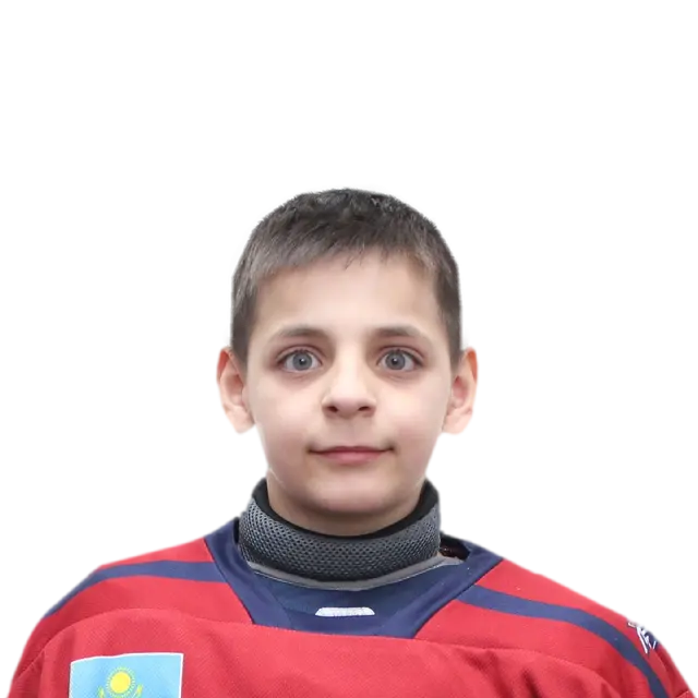Идрисов Саид
