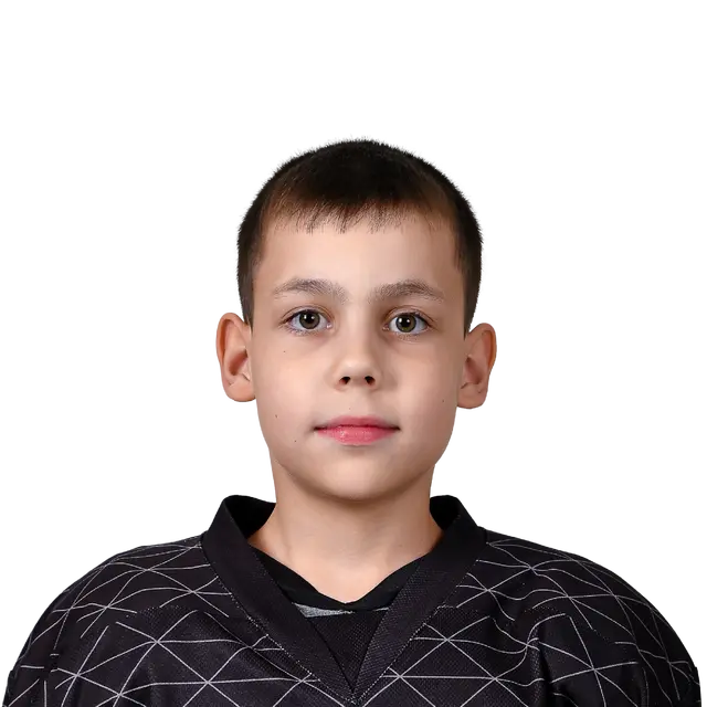 Лапиков Егор