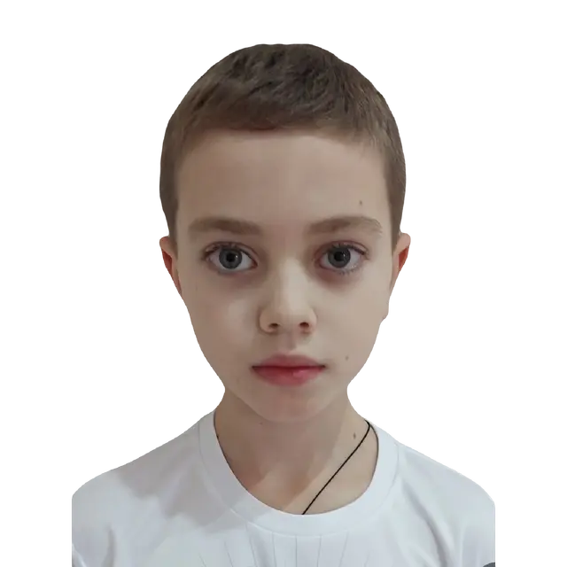 Гусев Илья