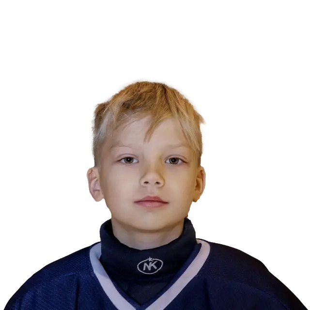 Калинин Илья