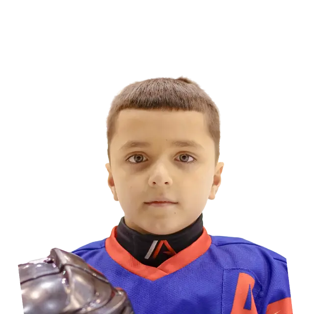 Горбунов Захар