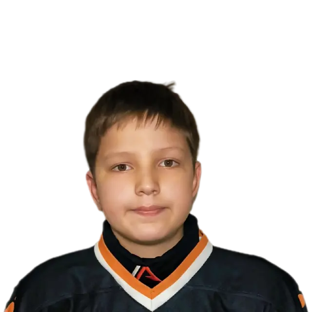 Гавриленко Егор