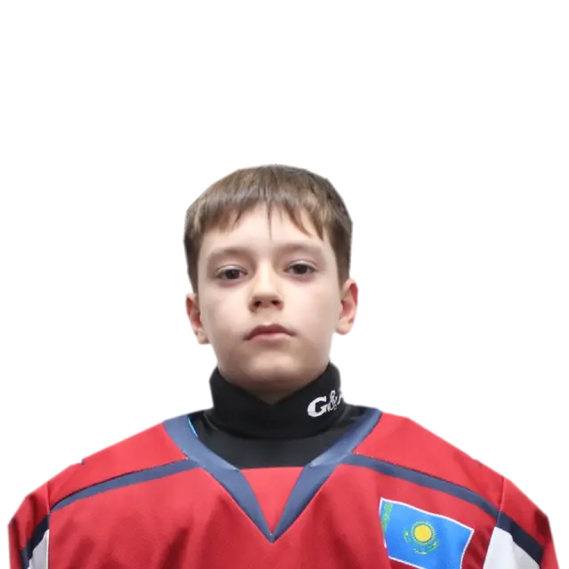 Киреев Андрей