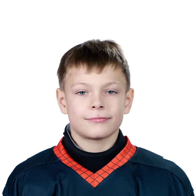 Александров Андрей Владимирович