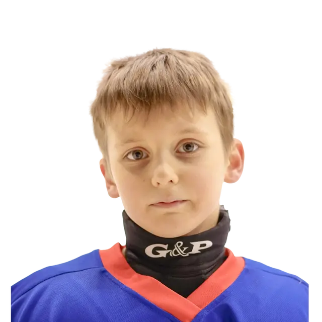 Горбунов Илья