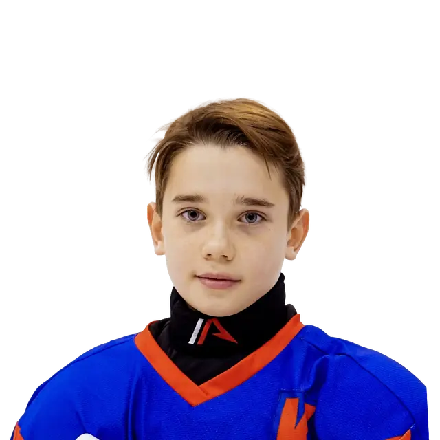 Растегаев Даниил