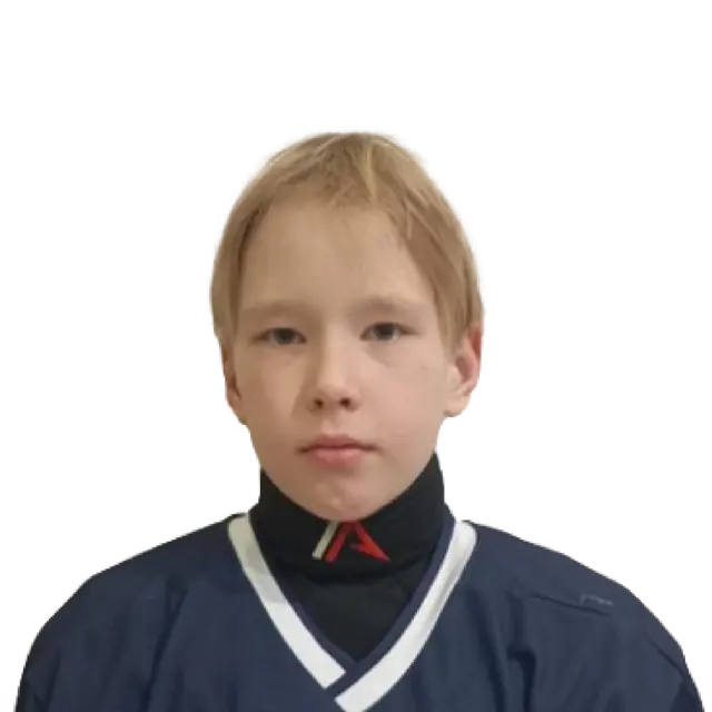 Соловьёв Александр