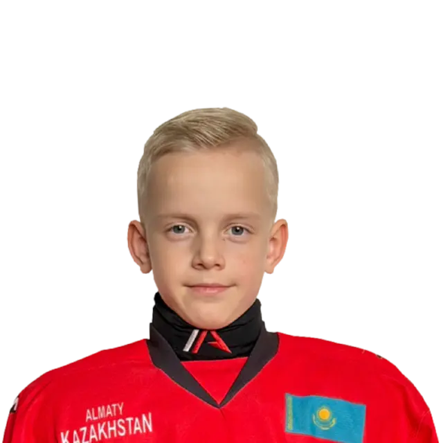 Яковишин Макар