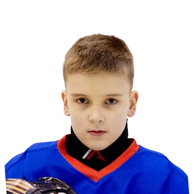 Комин Григорий