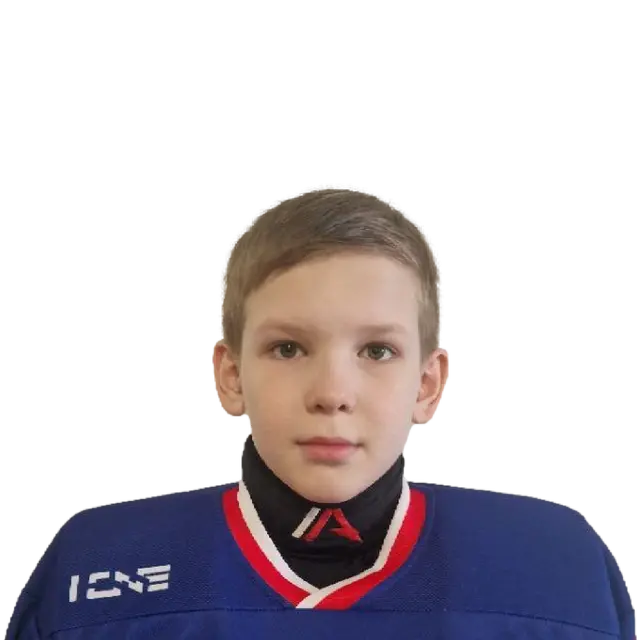 Кашинский Пётр