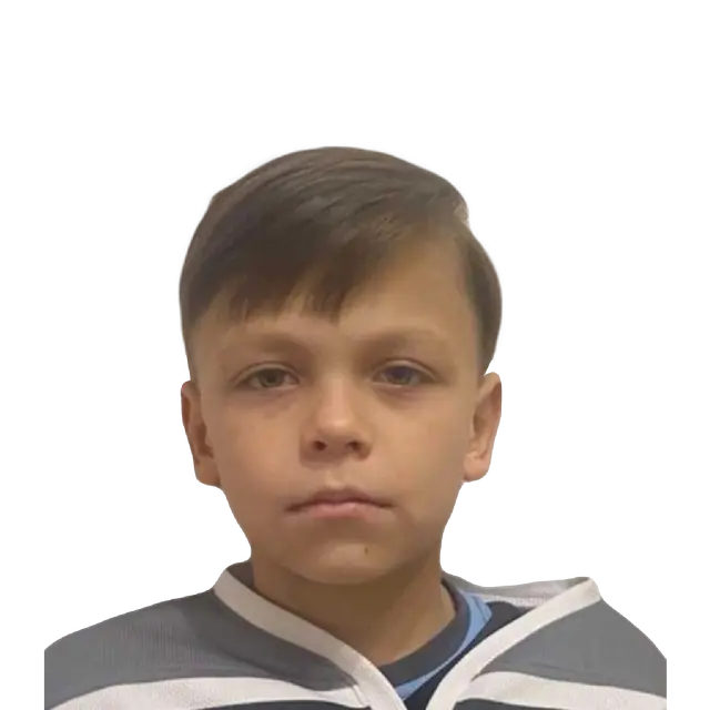 Петров Руслан