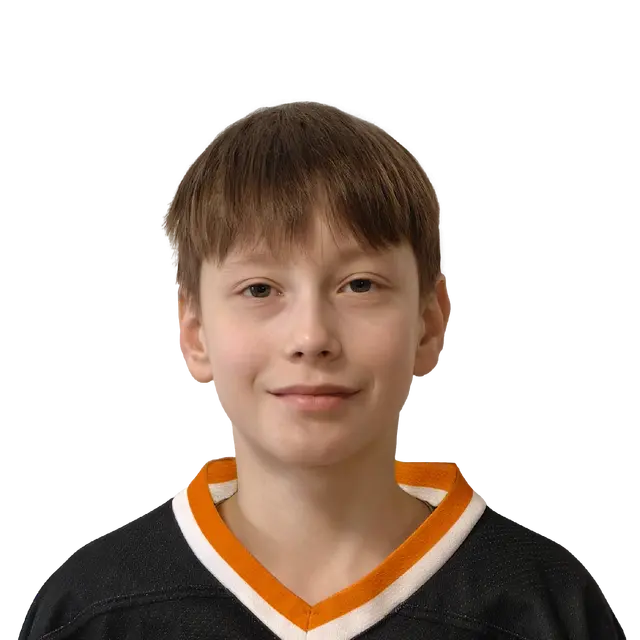 Севрюк Арсений