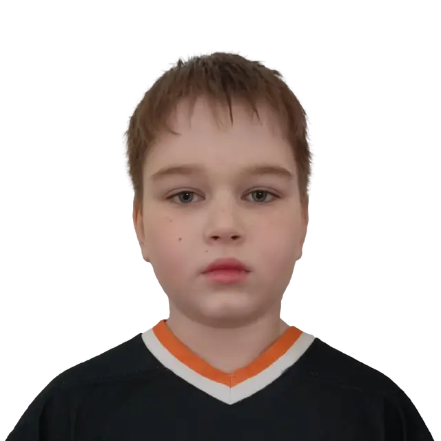 Албычаков Илья