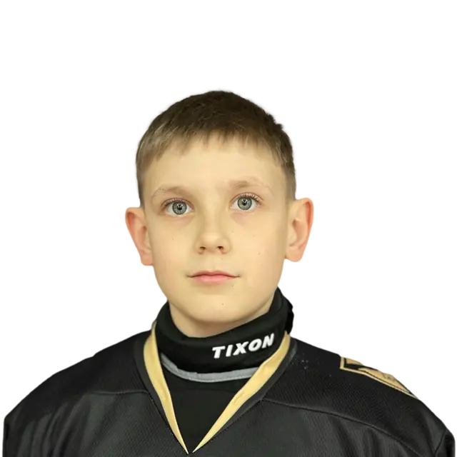 Игнатенко Семён