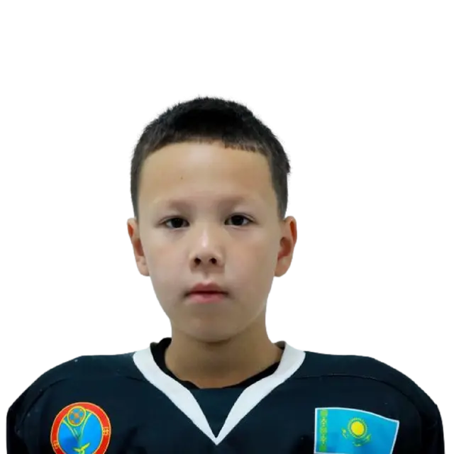 Рахмедьянов Динмухамед