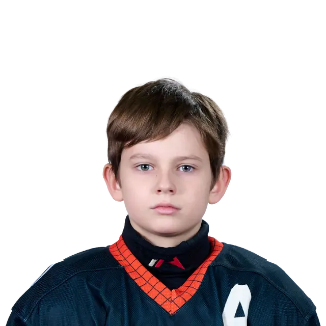 Баранов Никита