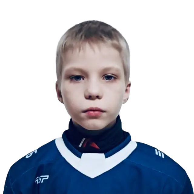 Рязанцев Василий