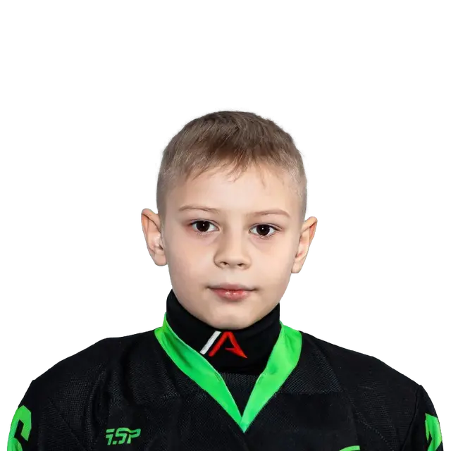 Могилин Ярослав