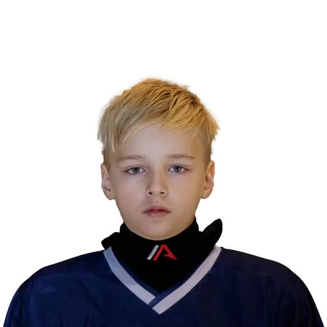 Кононов Савелий
