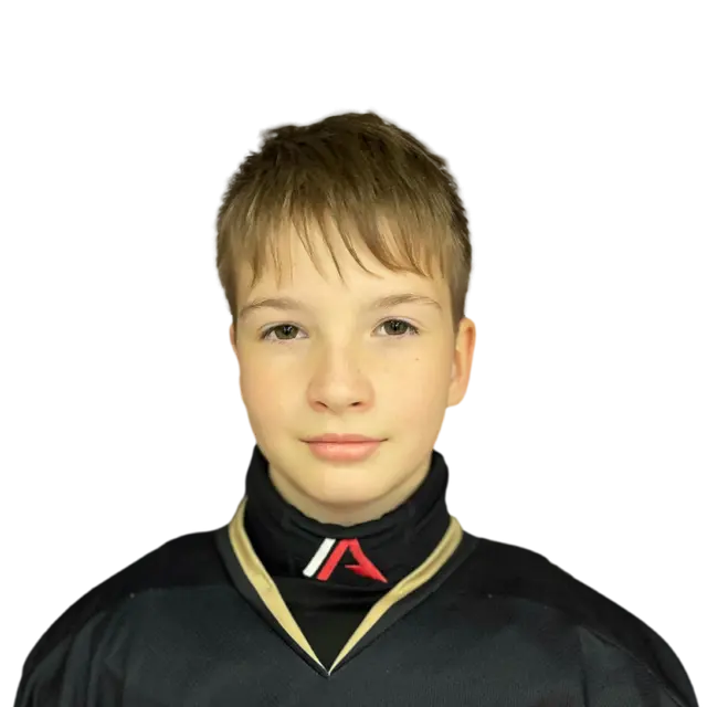 Рассолов Давид