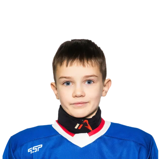 Хмелев Михаил