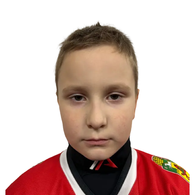 Юрин Егор