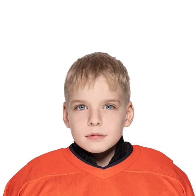 Луканин Максим Игоревич