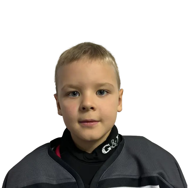 Савченков Иван