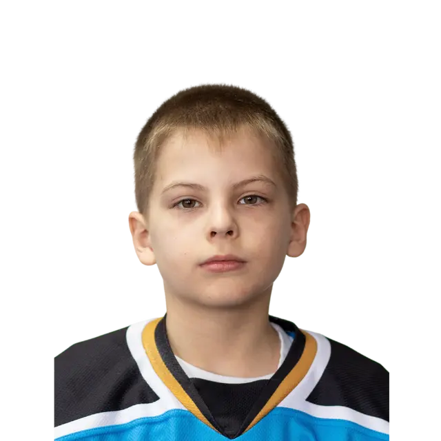 Руденко Родион