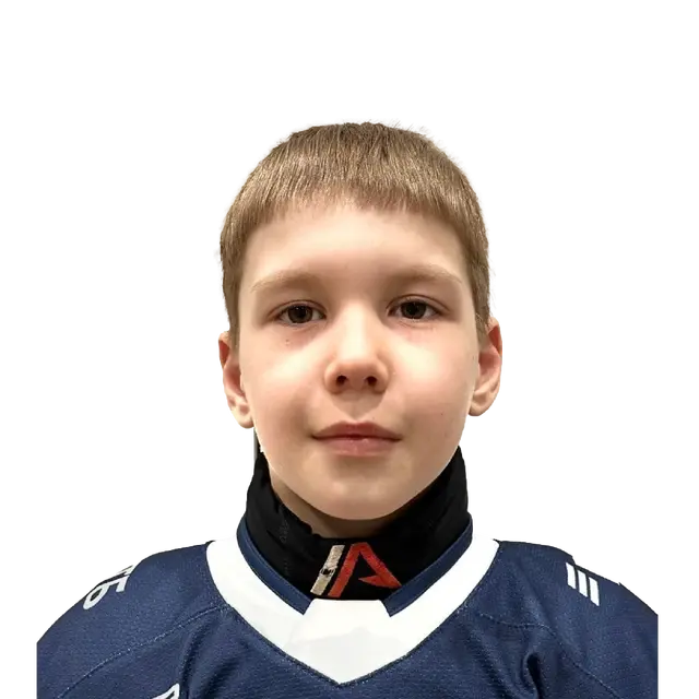 Холкин Дмитрий