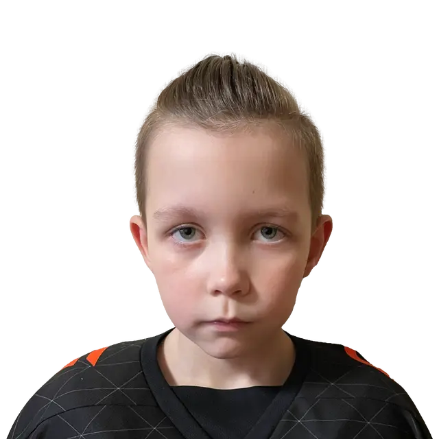 Андреев Дмитрий