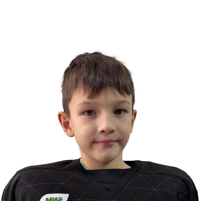 Берюков Михаил