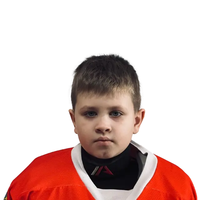 Земченков Мирон