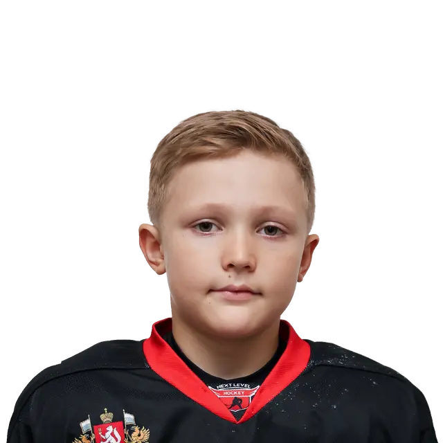 Астраханцев Михаил