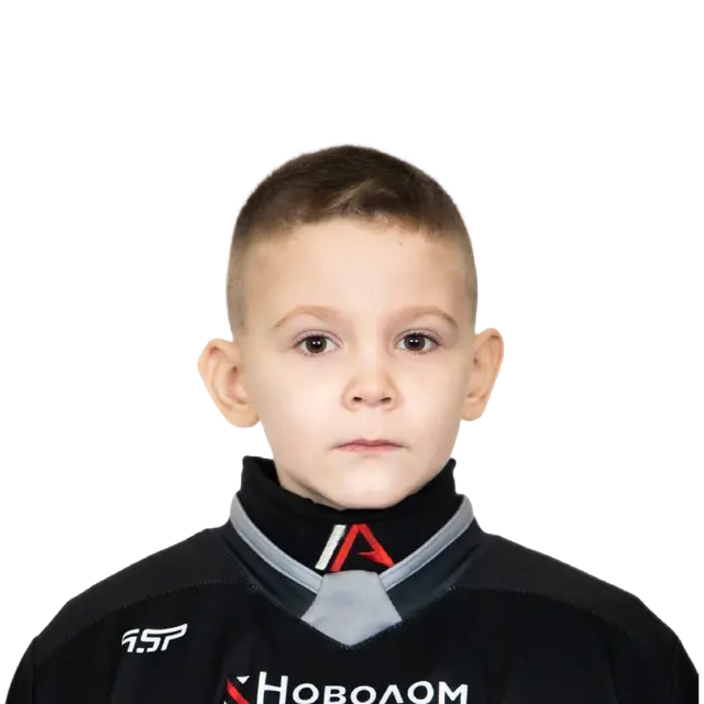 Валетов Егор
