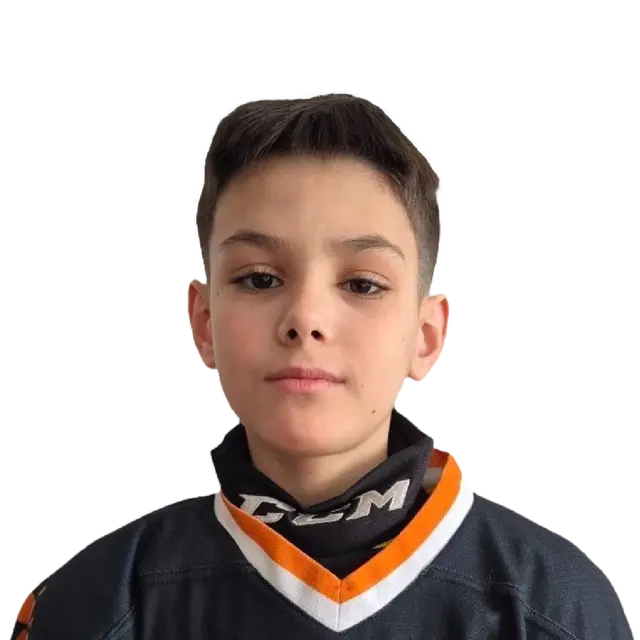 Молчанов Павел