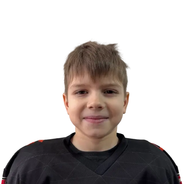 Лощенков Никита