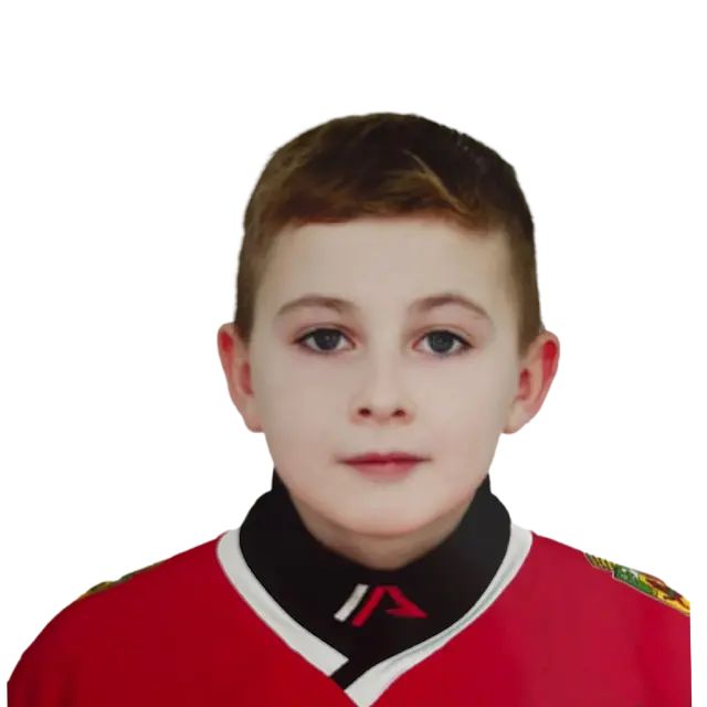 Артемьев Матвей