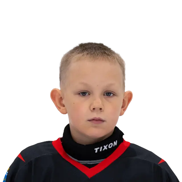 Жигулин Даниил