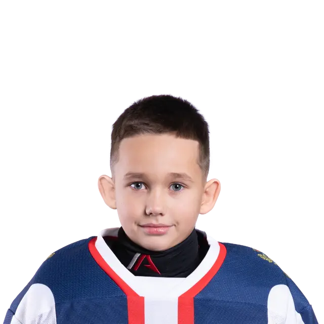 Матюшкин Марк
