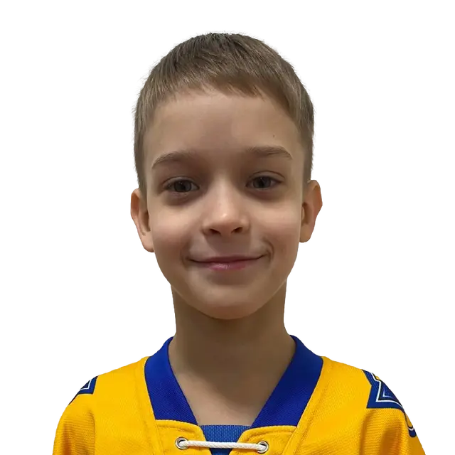 Панченко Степан