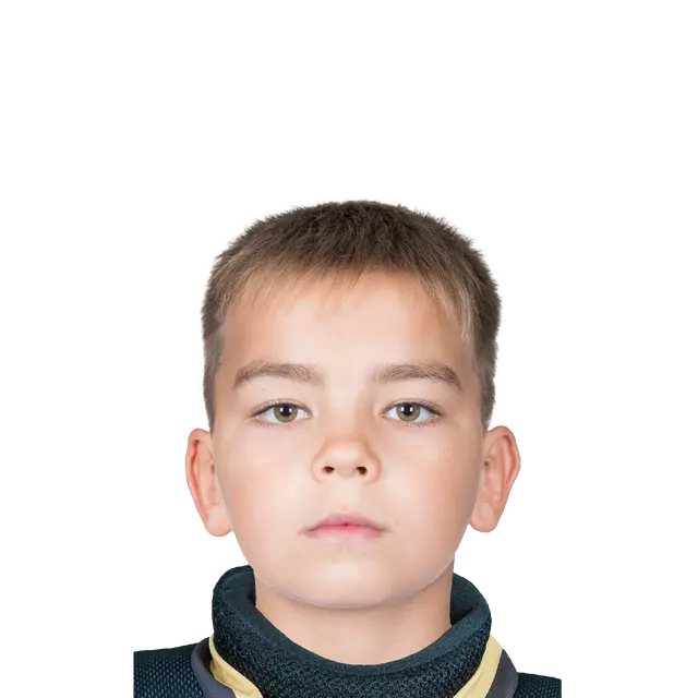 Холзаков Яков